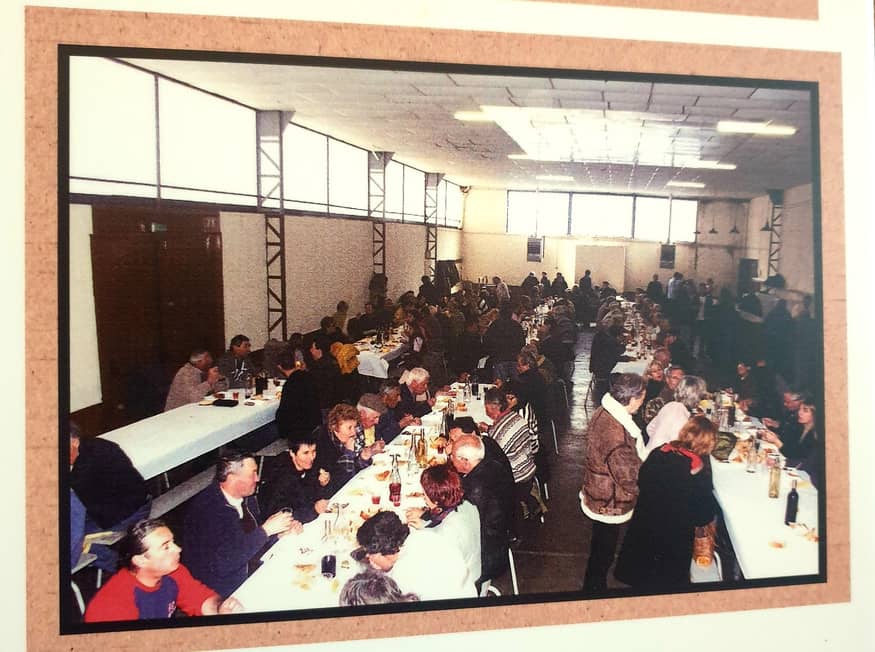 Ancienne salle des fêtes Geaune en Tursan La_Halle_ternative